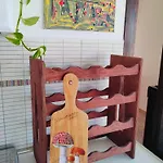 Casa Jesus - *