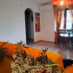 Rum i privatbostad Casa Jesus - *