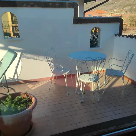 Casa Jesus - Rum i privatbostad Almese