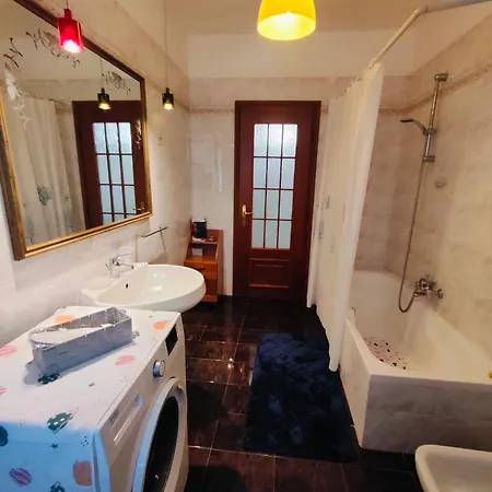 Casa Jesus - Rum i privatbostad *