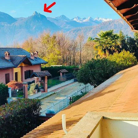 Privatunterkunft Casa Jesus *