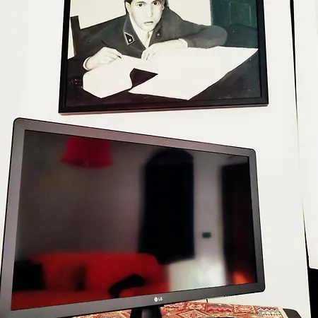 Casa Jesus - Rum i privatbostad Almese