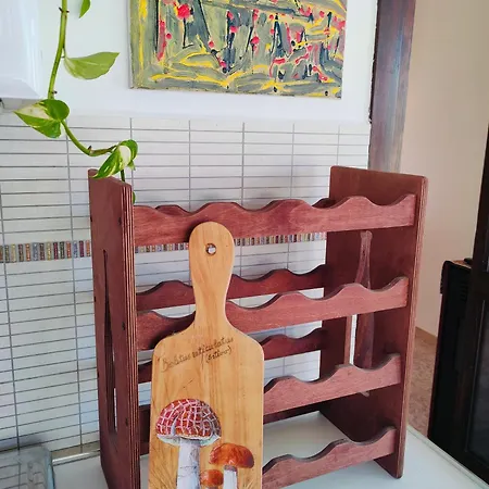 Casa Jesus - *