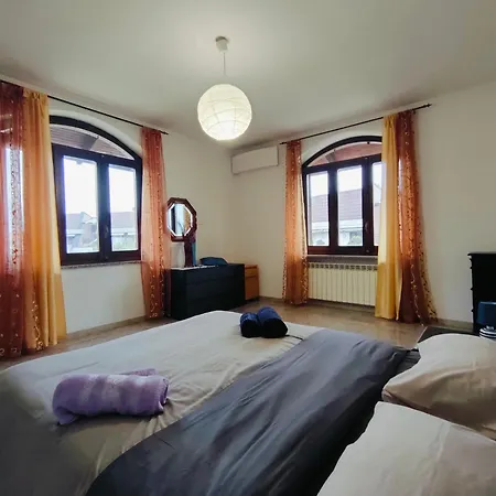 Casa Jesus Almese