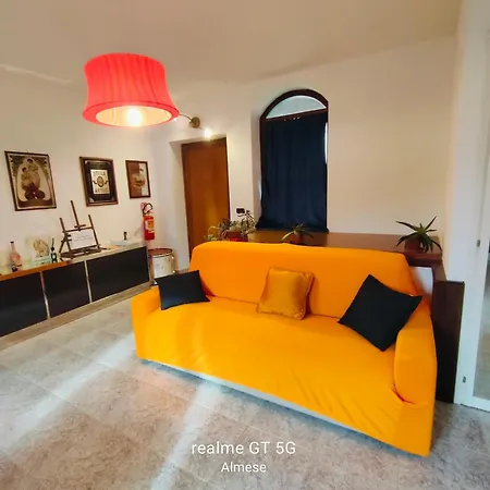 Casa Jesus - * Almese