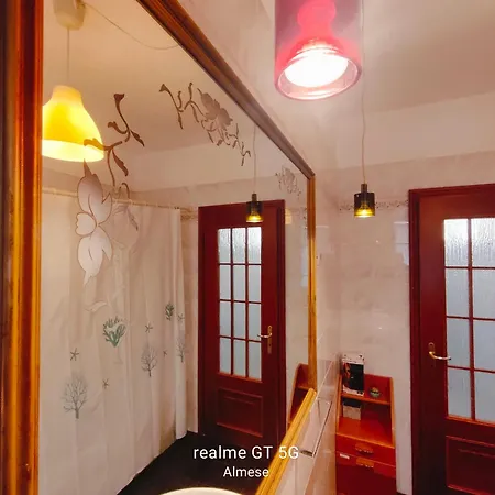 Casa Jesus - Accommodatie bij particulieren