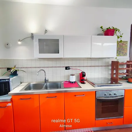 Accommodatie bij particulieren Casa Jesus -