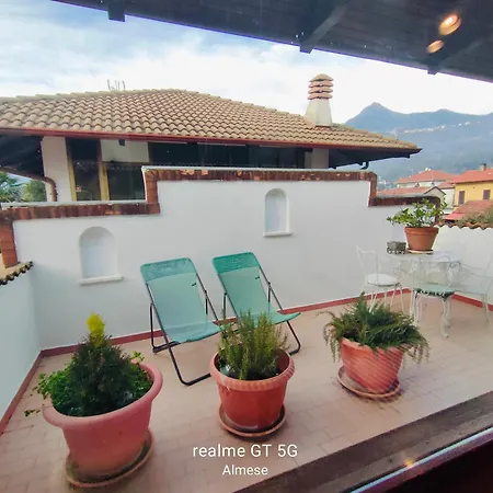 Casa Jesus - Rum i privatbostad *