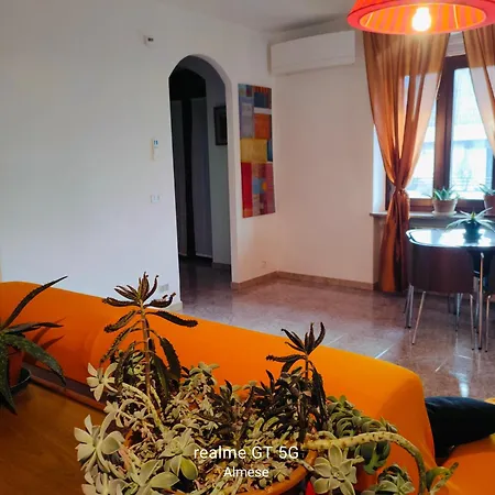 Rum i privatbostad Casa Jesus - *