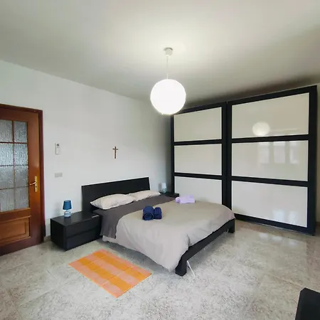 Homestay Casa Jesus Almese