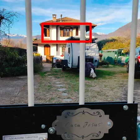 Casa Jesus *