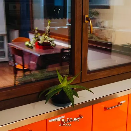 Casa Jesus - Accommodatie bij particulieren