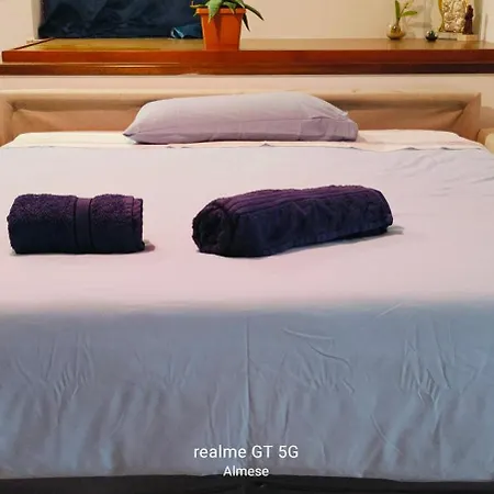 Rum i privatbostad Casa Jesus -