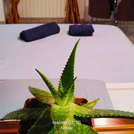 Casa Jesus - Rum i privatbostad *