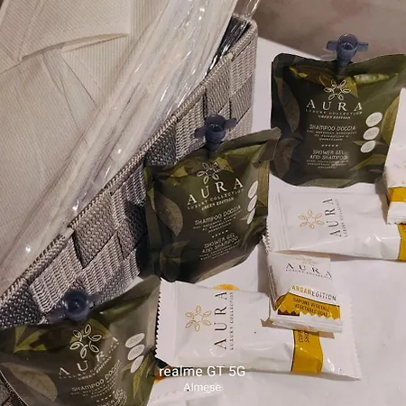 Accommodatie bij particulieren Casa Jesus - *