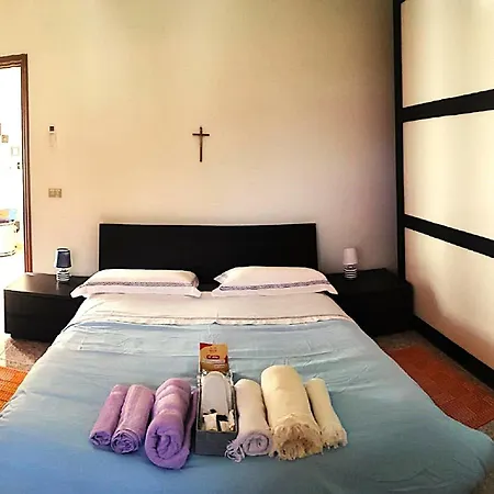 Homestay Casa Jesus Almese