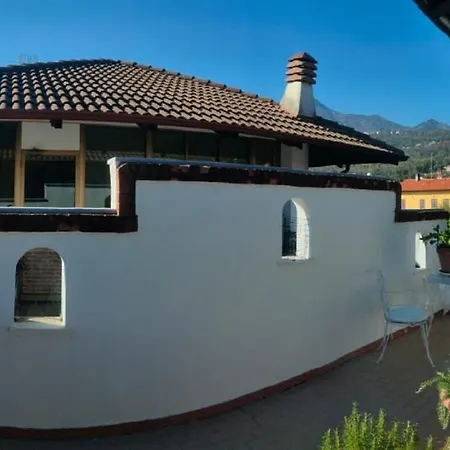 Casa Jesus - Accommodatie bij particulieren