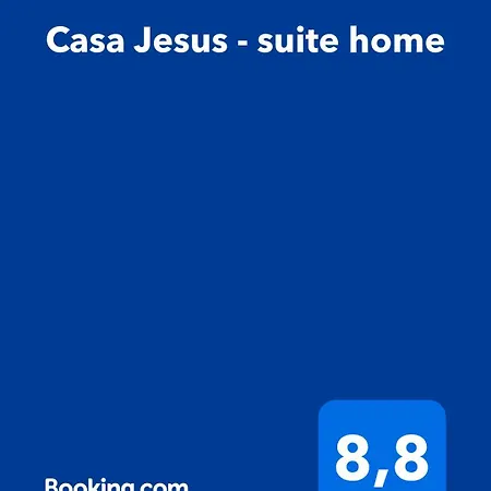 Casa Jesus -