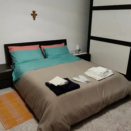 Habitación en casa particular Casa Jesus - Almese