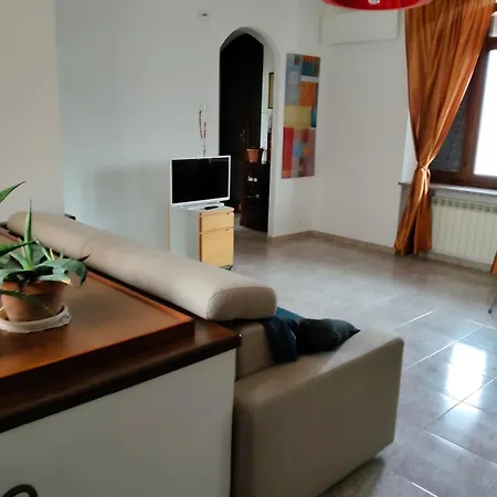 Rum i privatbostad Casa Jesus - Almese