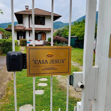 Casa Jesus - *