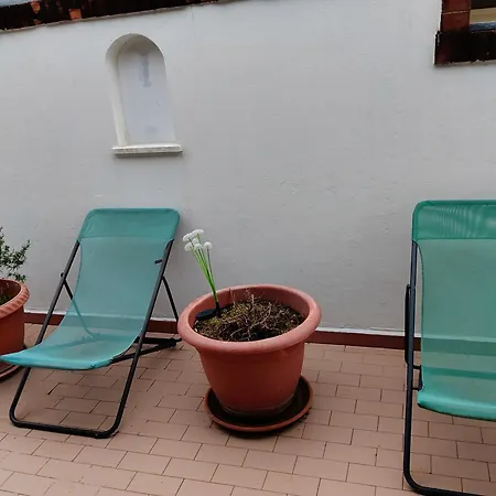 Rum i privatbostad Casa Jesus - Almese