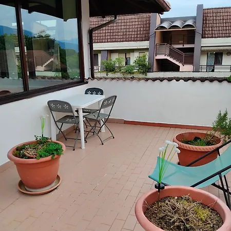 Séjour chez l'habitant Casa Jesus -