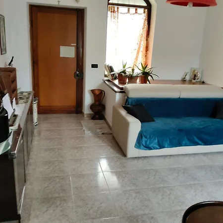 Casa Jesus - Rum i privatbostad Almese