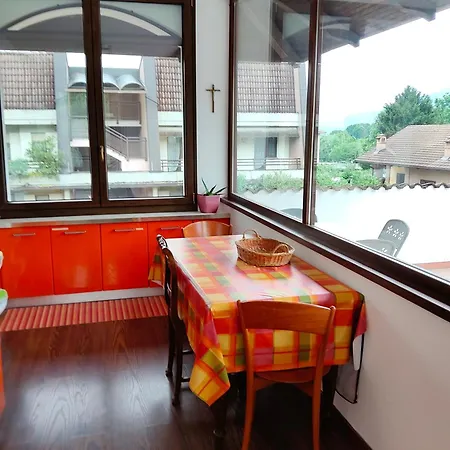 Accommodatie bij particulieren Casa Jesus - Almese