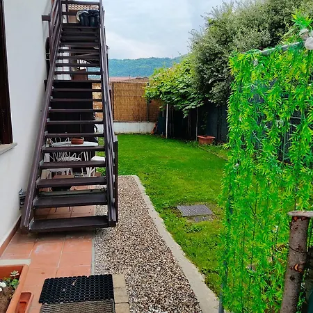 Casa Jesus - Accommodatie bij particulieren *
