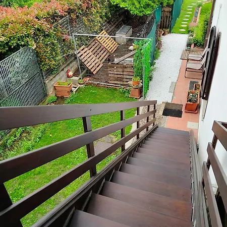 Casa Jesus - Almese