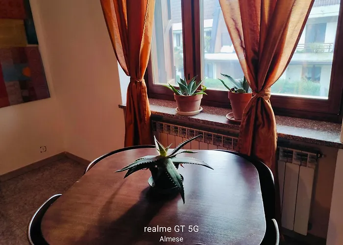 Privatunterkunft Casa Jesus - Almese