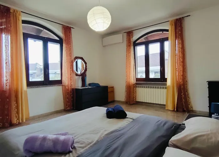 Casa Jesus - Almese