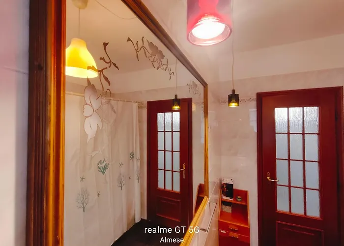 Casa Jesus - Privatunterkunft