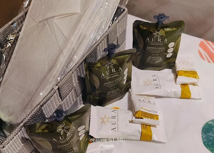 Privatunterkunft Casa Jesus - *