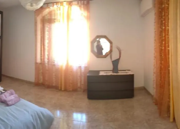 Casa Jesus -